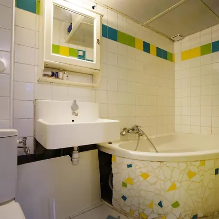 Apartment Charming Apartment In Belleville *