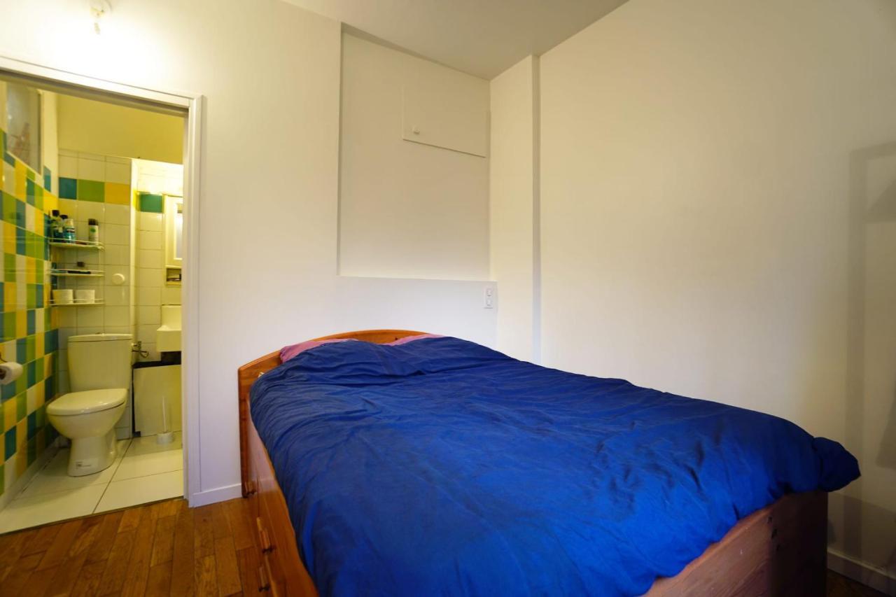 Charming Apartment In Belleville
