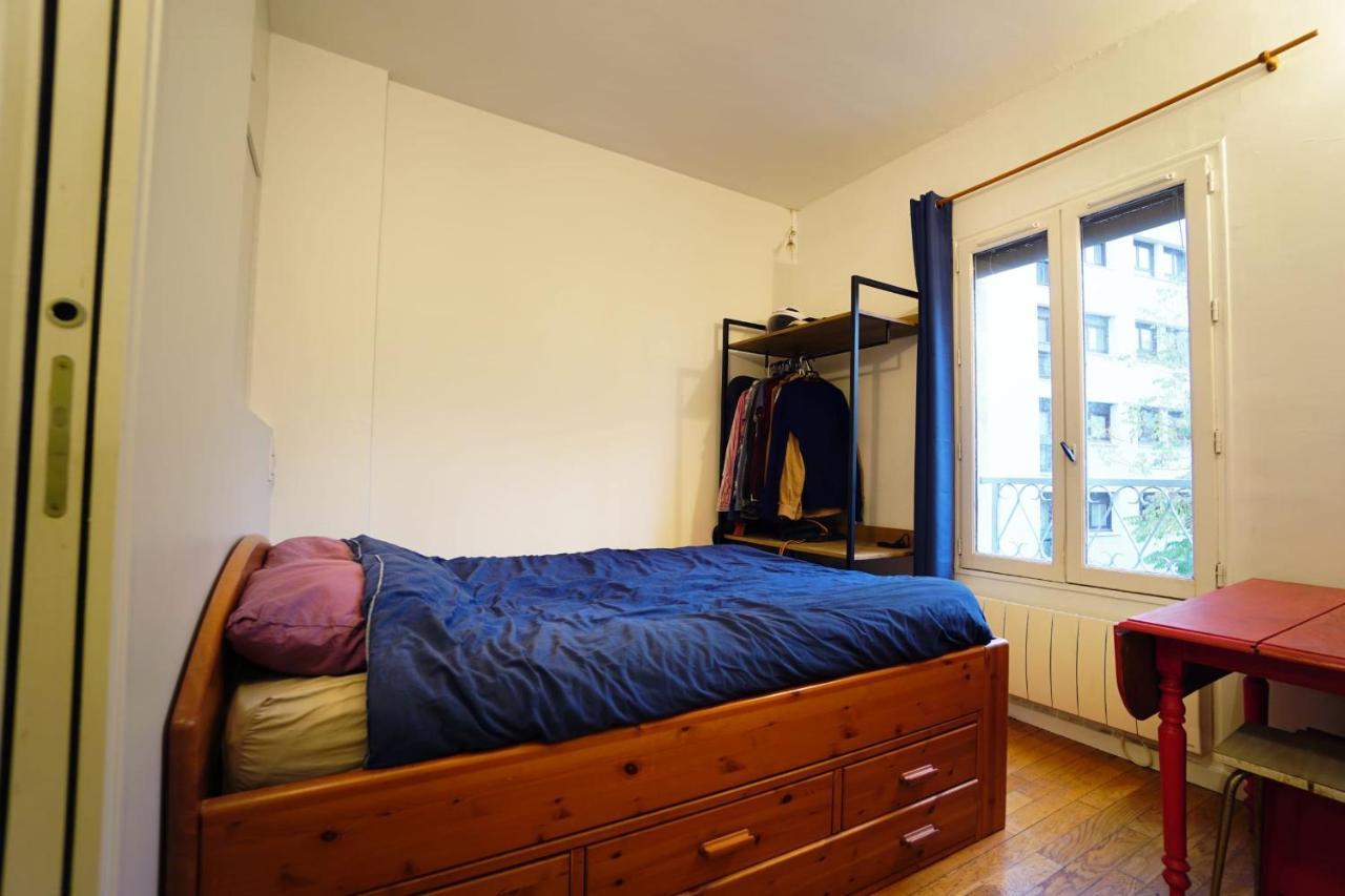Charming Apartment In Belleville